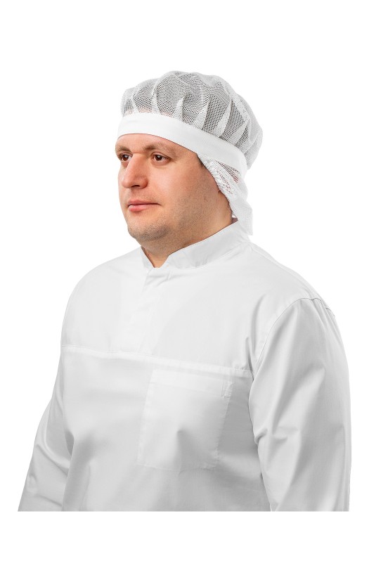 Берет «Фудмейкер»