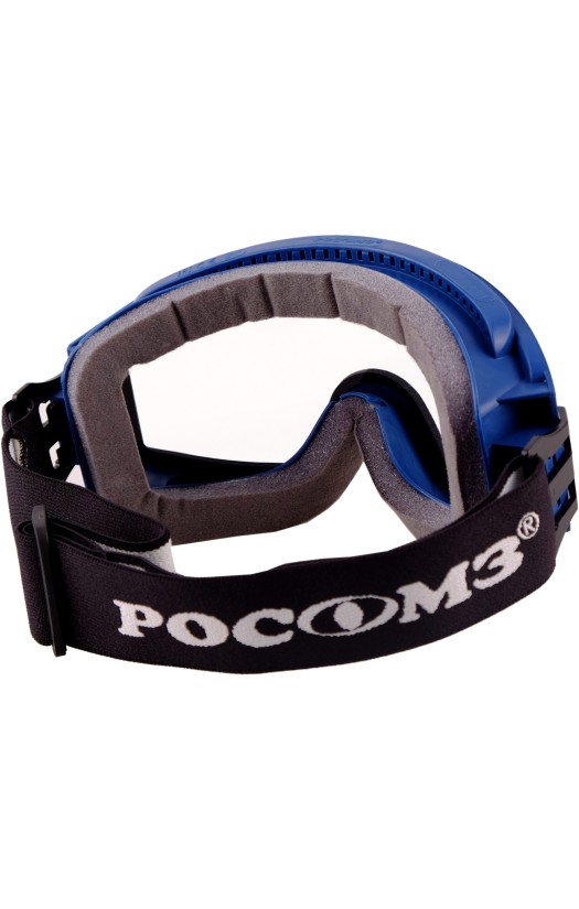 Очки защитные закрытые ЗН11 PANORAMA Арктика (241837)