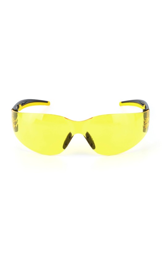 Очки защитные открытые О15 HAMMER ACTIVE (Хаммер Актив) StrongGlass (11557-5) 