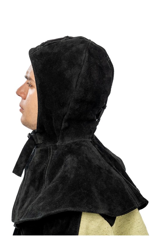 Подшлемник спилковый модель ПП2