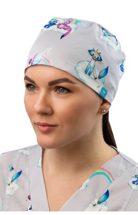 Шапочка «Магия»