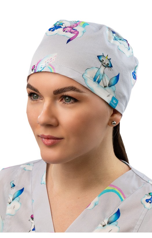 Шапочка «Магия»