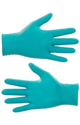 Перчатки Gentle Touch HQ (Джентл Тач Эйч-Кью) 50 пар