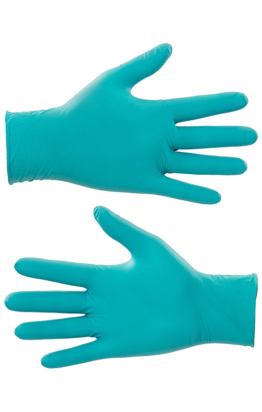 Перчатки Gentle Touch HQ (Джентл Тач Эйч-Кью) 50 пар