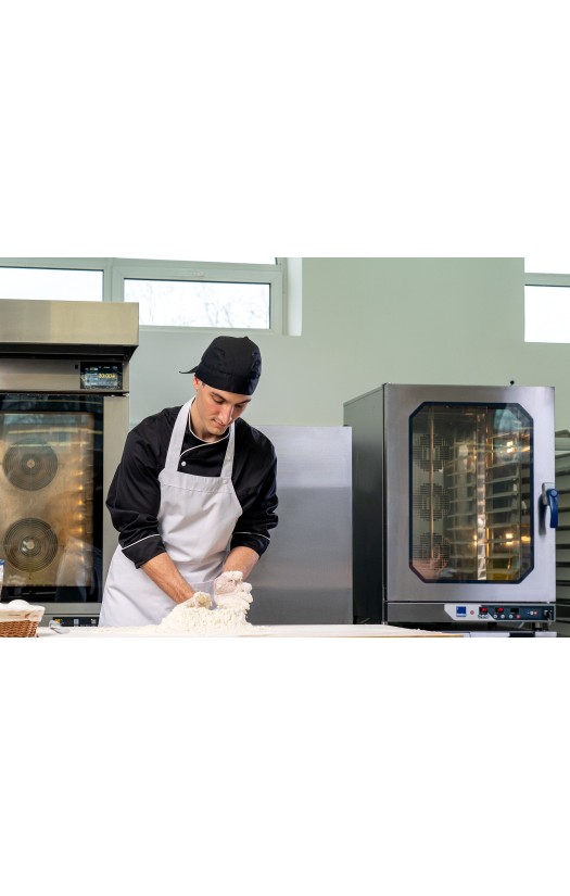 Бандана «Гриль» черная