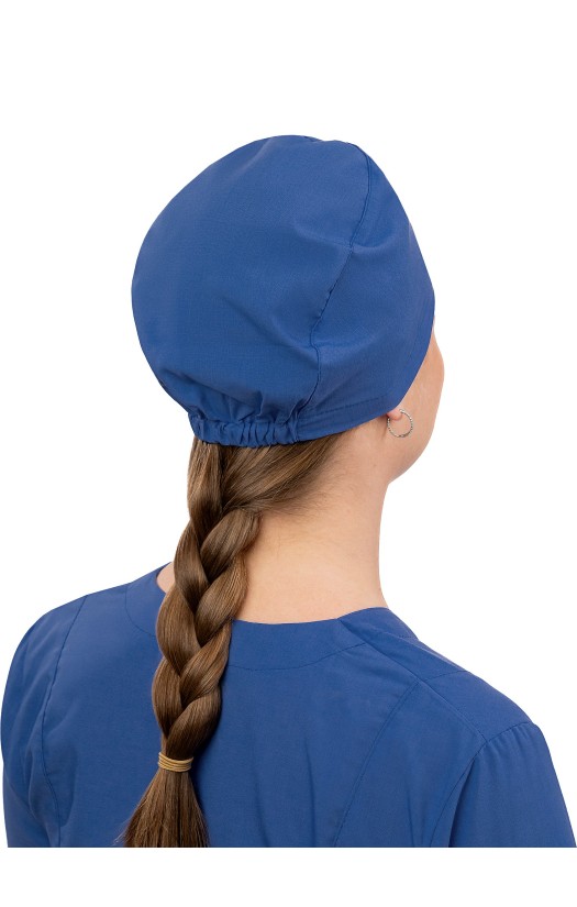 Шапочка «Панацея» кобальтовая