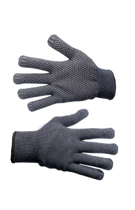 Перчатки термостойкие «ВОЛЬТ л» с огнестойким полимерным покрытием