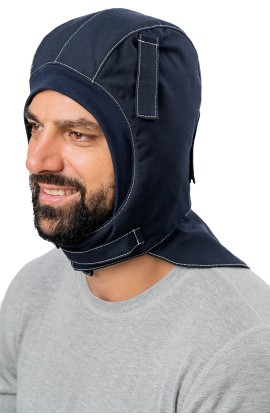 Подшлемник утепленный термостойкий «ВОЛЬТ з 220-35»