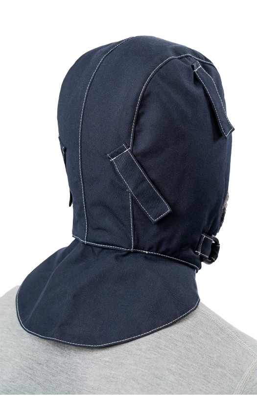 Подшлемник утепленный термостойкий «ВОЛЬТ з 220-35»