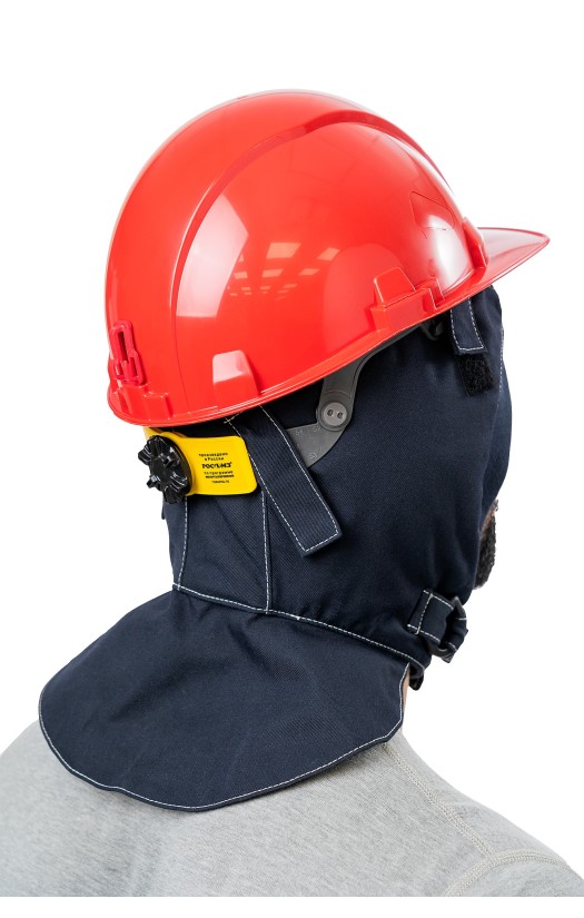 Подшлемник утепленный термостойкий «ВОЛЬТ з 220-35»