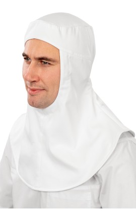 Балаклава «Фудмейкер» утепленная