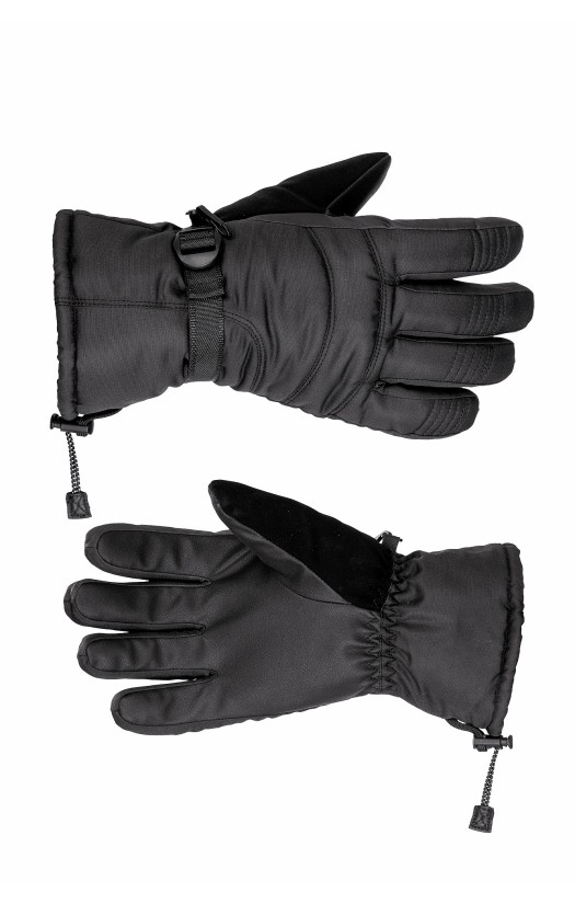 Перчатки защитные «Тироль» от пониженных температур, ОПЗ и механических воздействий