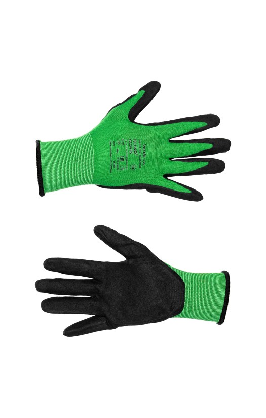 Перчатки VERDE (Верде)