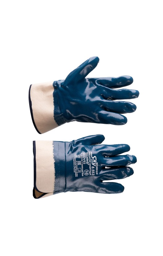 Перчатки-краги защитные Sky Worker (Скай Воркер)