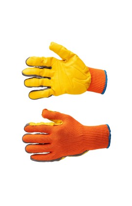 Перчатки виброзащитные X-Marina WL (31037)