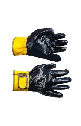 Перчатки антивибрационные «Вибробосс Н» (П9479-1)