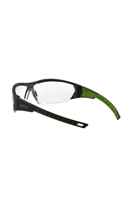 Очки защитные открытые UVEX «Ай-Воркс» (9194175)