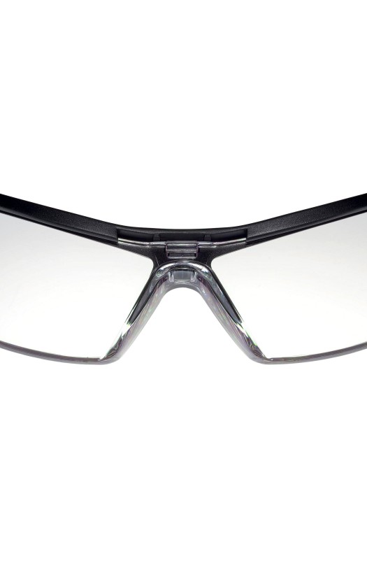 Очки защитные открытые UVEX «Ай-Воркс» (9194175)