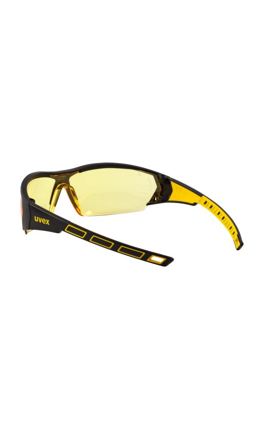 Очки защитные открытые UVEX «Ай-Воркс» (9194365)