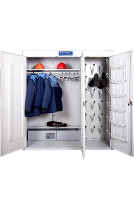 Шкаф сушильный для одежды «РУБИН» серии РШС-9-175