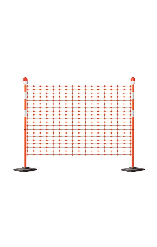 Аварийное ограждение