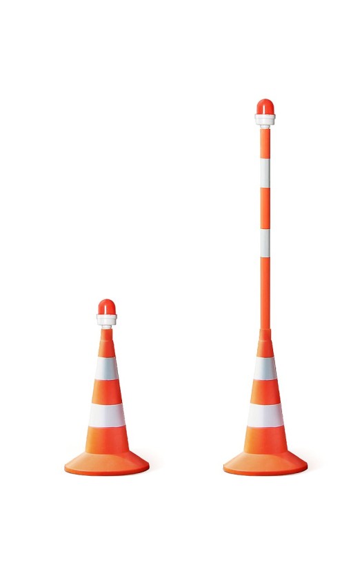 Фонарь сигнальный