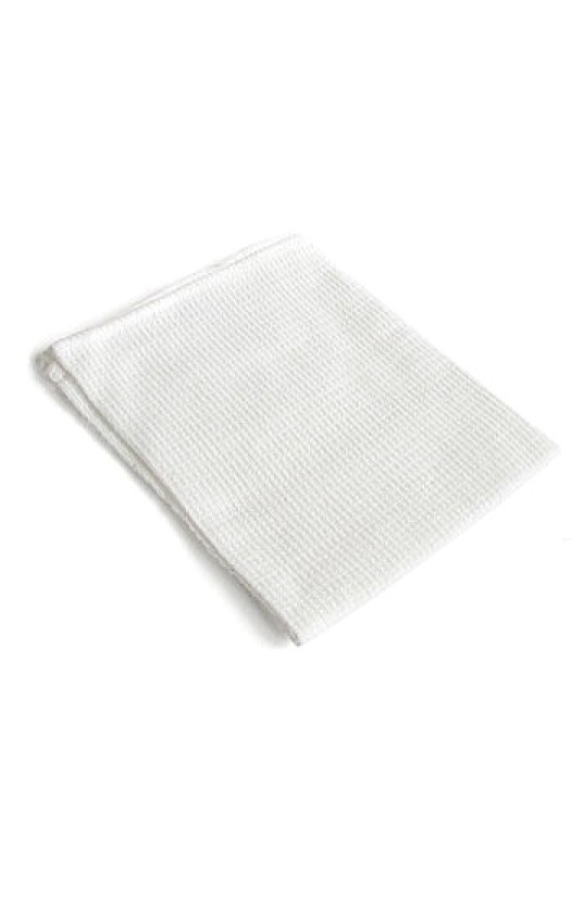 Полотенце вафельное