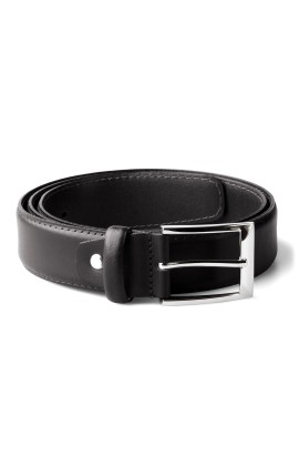 Ремень мужской кожаный