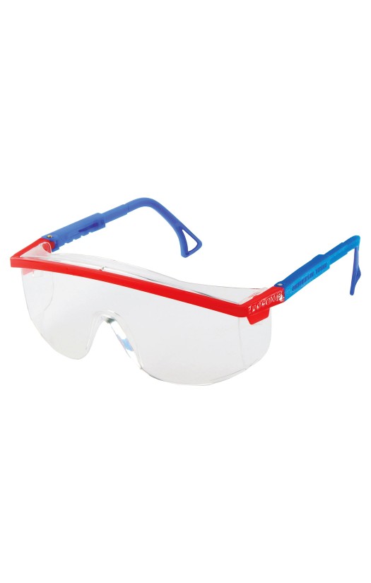 Очки защитные открытые О37 UNIVERSAL TITAN (Универсал Титан) Абсолют (13711)