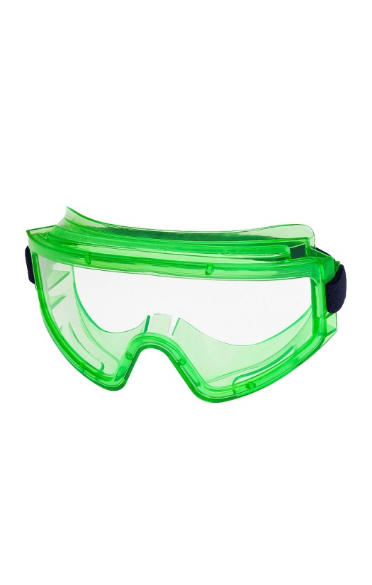 Очки защитные закрытые ЗНГ1 PANORAMA (Панорама) (22111) герметичные