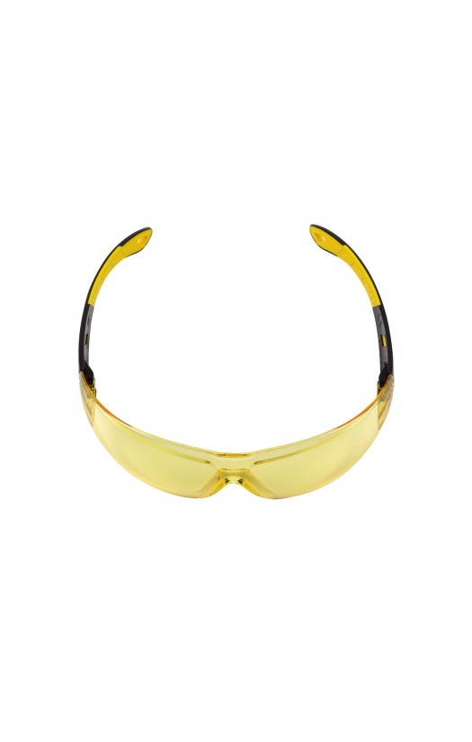 Очки защитные открытые  UVEX «Феос» (9192385)