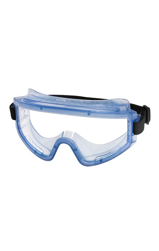 Очки защитные закрытые ЗН11 PANORAMA (Панорама) super (21130)
