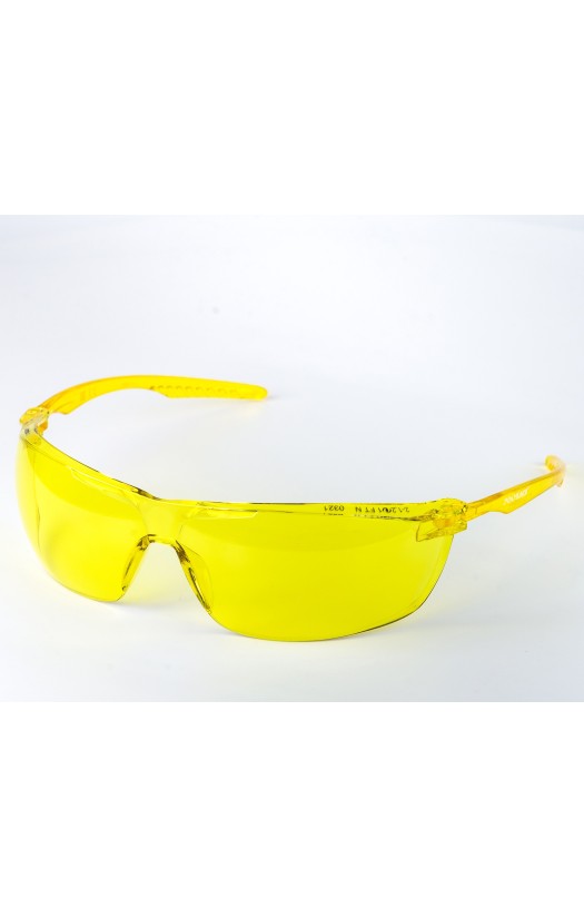 Очки защитные открытые O88 SURGUT (Сургут) super (18836)
