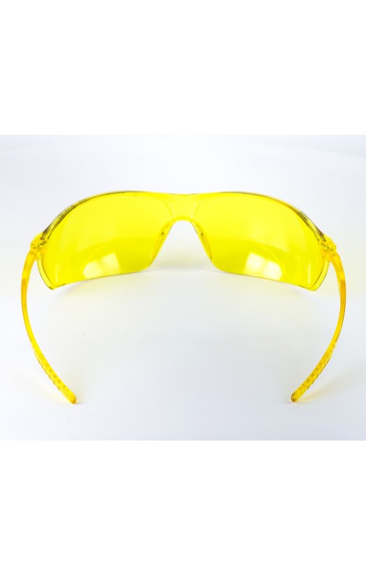 Очки защитные открытые O88 SURGUT (Сургут) super (18836)