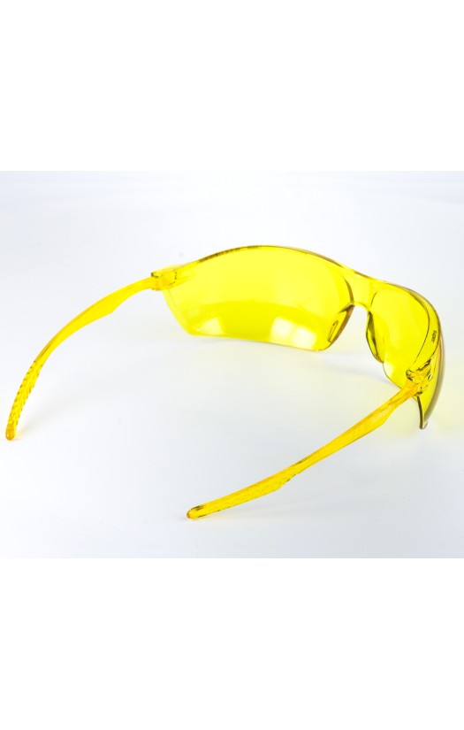 Очки защитные открытые O88 SURGUT (Сургут) super (18836)