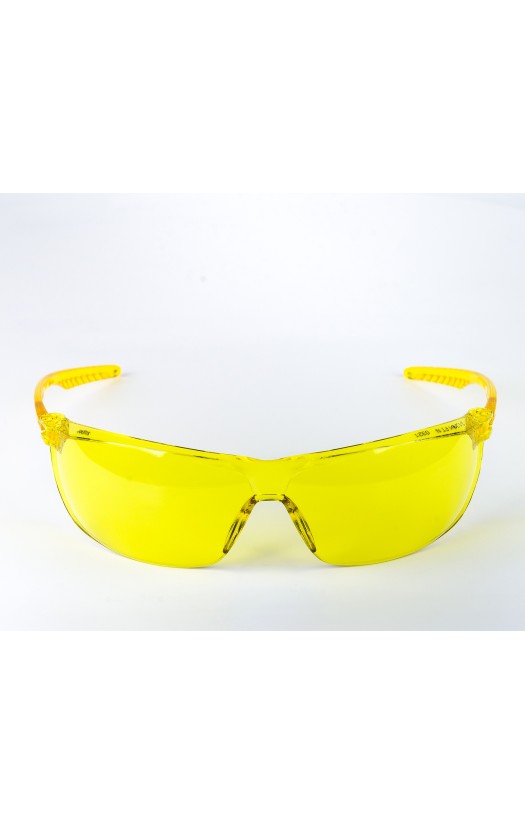 Очки защитные открытые O88 SURGUT (Сургут) super (18836)