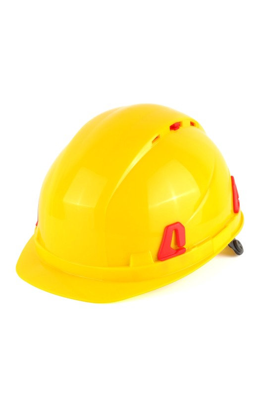 Каска RFI-3 BIOT® RAPID (БИОТ Рапид) желтая (72715)