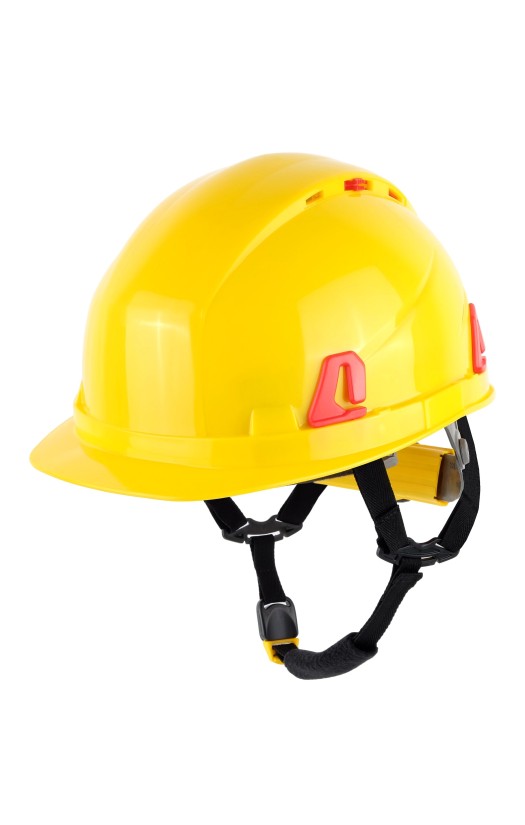 Каска RFI-3 BIOT® RAPID (БИОТ Рапид) желтая (72715)