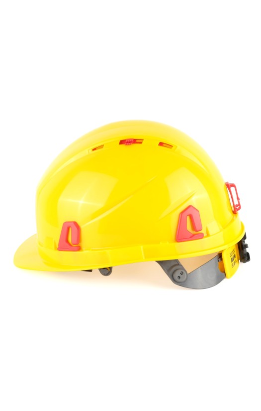 Каска RFI-3 BIOT® RAPID (БИОТ Рапид) желтая (72715)