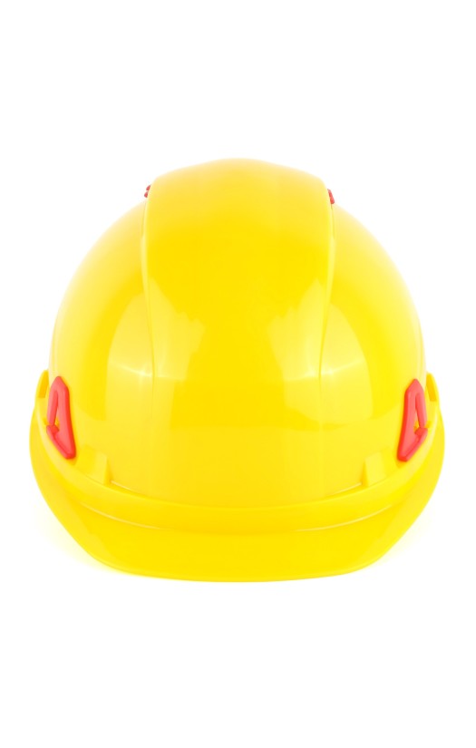 Каска RFI-3 BIOT® RAPID (БИОТ Рапид) желтая (72715)