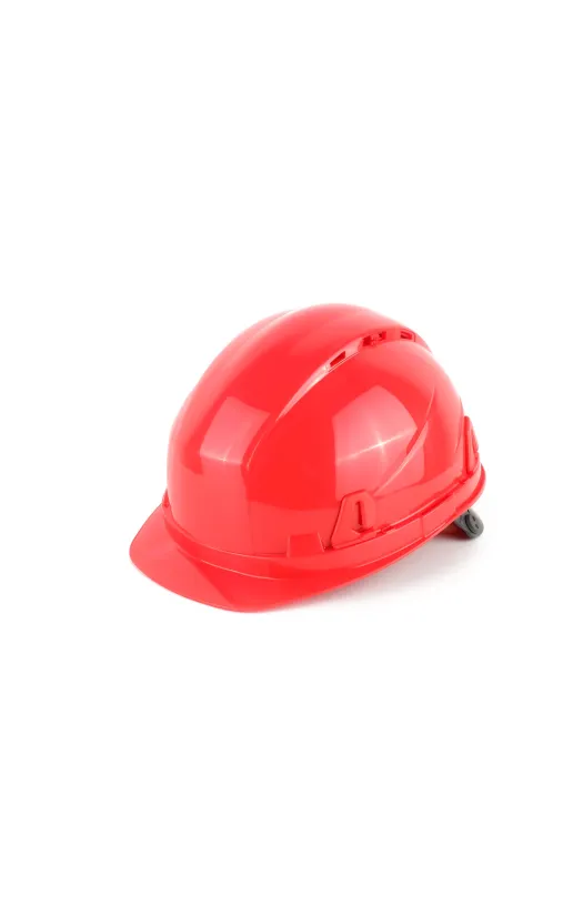 Каска RFI-3 BIOT® RAPID (БИОТ Рапид) красная (72716)