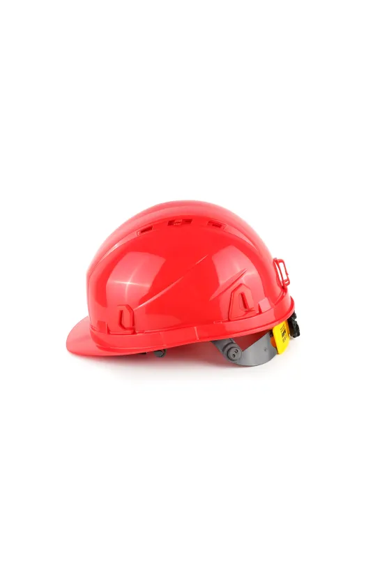 Каска RFI-3 BIOT® RAPID (БИОТ Рапид) красная (72716)