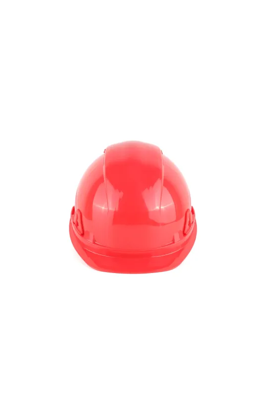 Каска RFI-3 BIOT® RAPID (БИОТ Рапид) красная (72716)