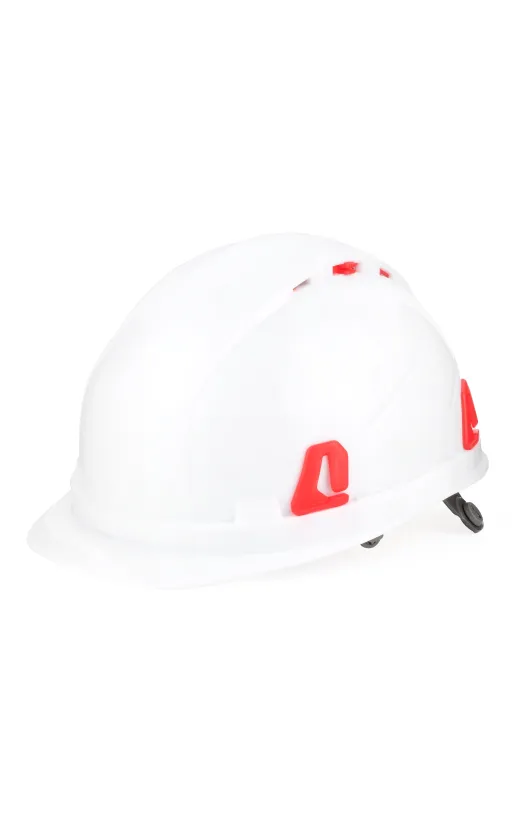 Каска RFI-3 BIOT® RAPID (БИОТ Рапид) белая (72717)