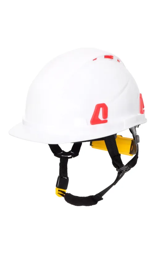 Каска RFI-3 BIOT® RAPID (БИОТ Рапид) белая (72717)