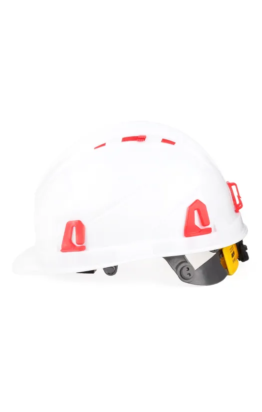Каска RFI-3 BIOT® RAPID (БИОТ Рапид) белая (72717)