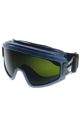 Очки защитные закрытые ЗН11 PANORAMA (Панорама) StrongGlass (21134) затемнение 5