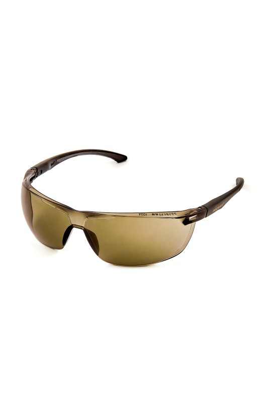 Очки защитные открытые О78 АБСОЛЮТ CRYSTALINE® (178701)