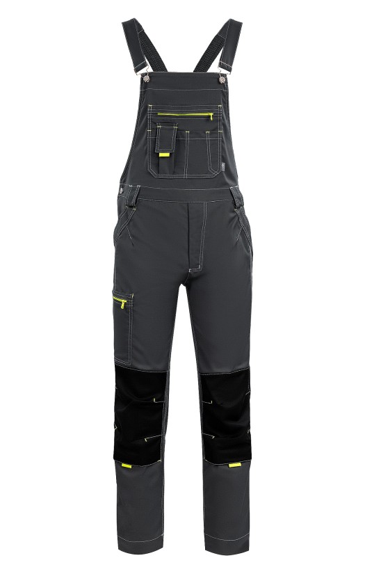 Полукомбинезон мужской летний «Мега-Мастер»