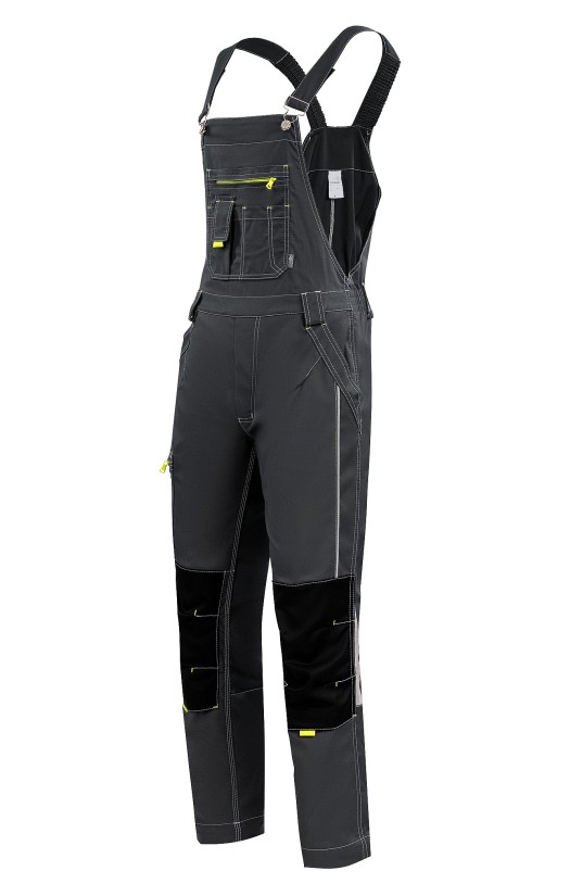 Полукомбинезон мужской летний «Мега-Мастер»